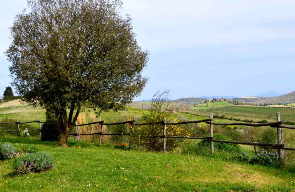 Kalwaria Pacławska nocleg