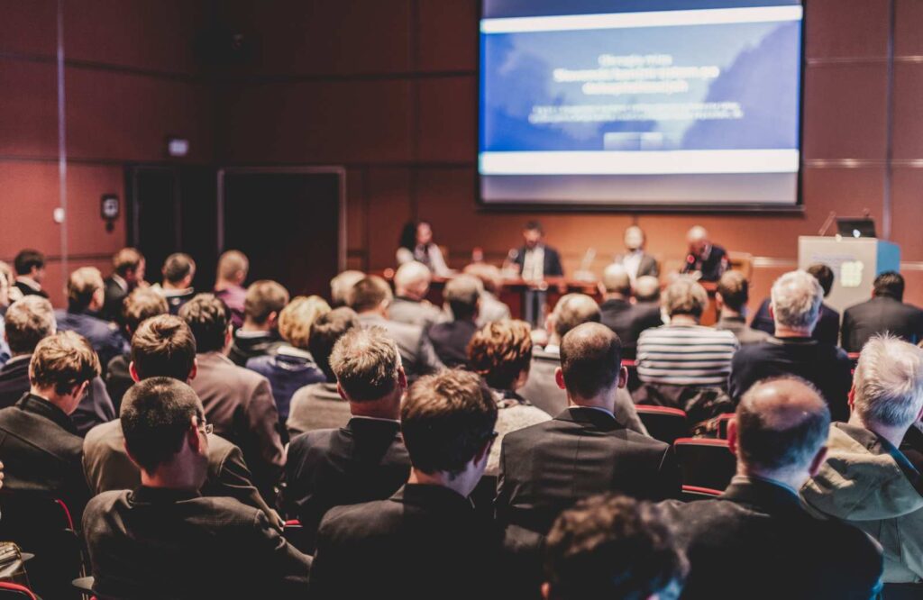 Sale konferencyjne Bieszczady