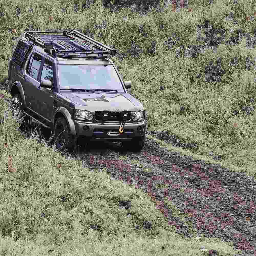 bieszczady off road volf camp