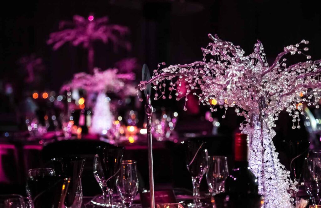 Jubileusz firmy pomysły