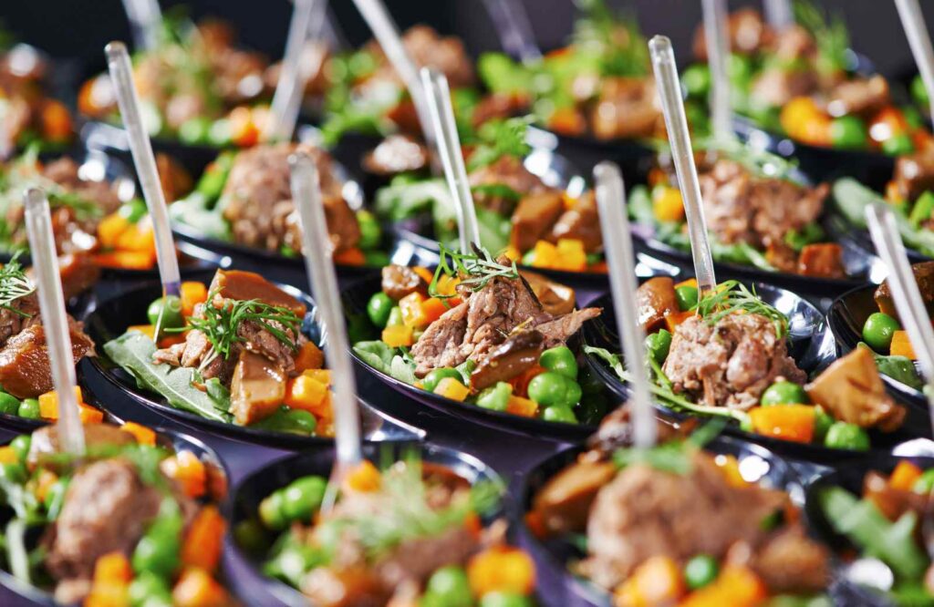 Pikniki firmowe Bieszczady