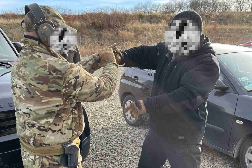 krav maga samoobrona