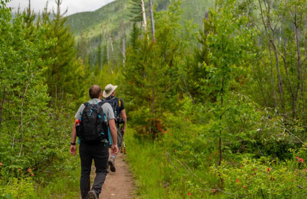 Warsztaty rozwoju osobistego dla mężczyzn