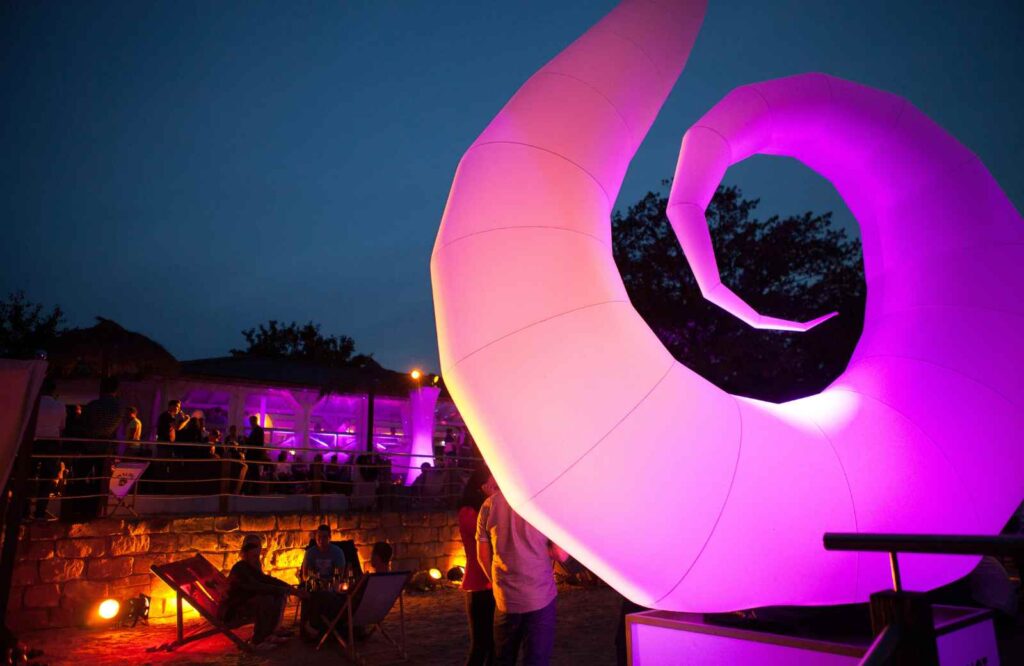 Integracja dla firm Kraków