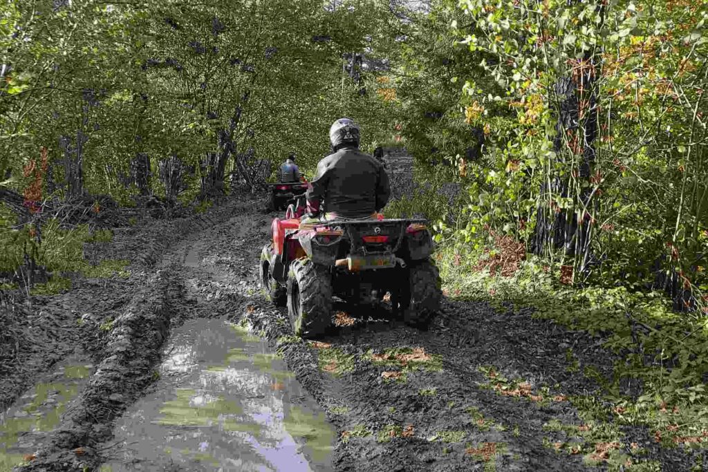 wypożyczalnia quadów bieszczady