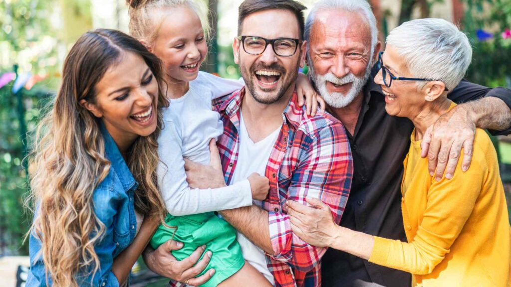 Bieszczady dla rodzin