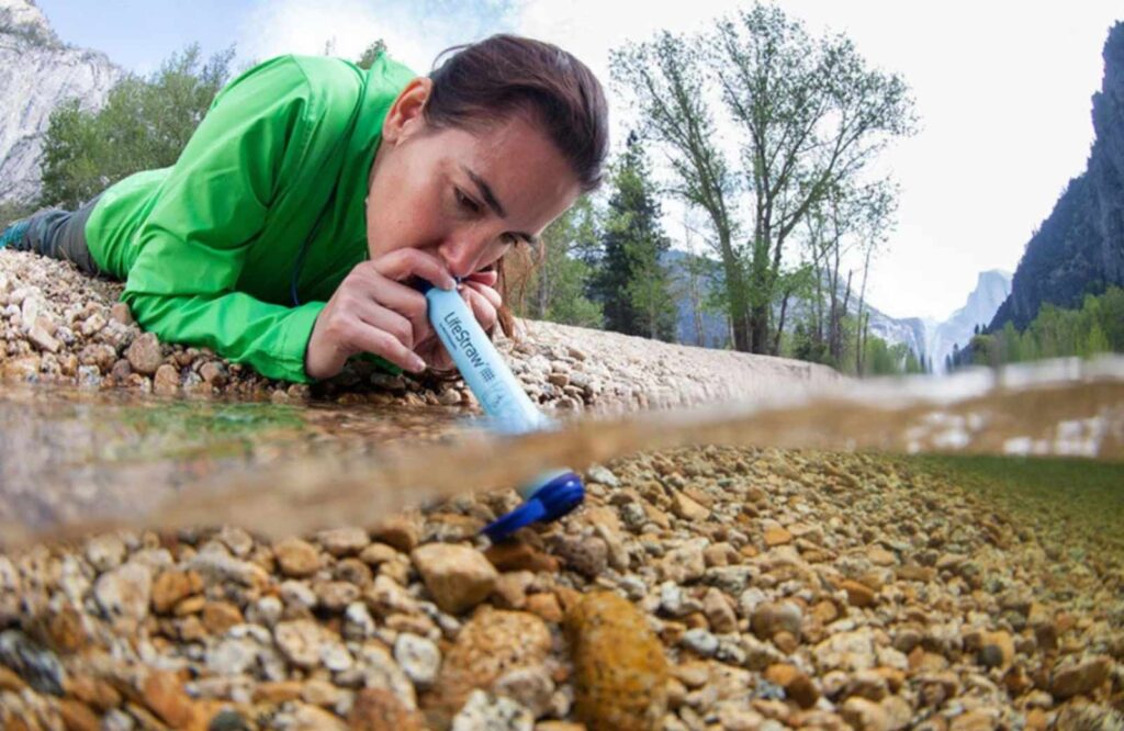 Szkoła przetrwania i survivalu