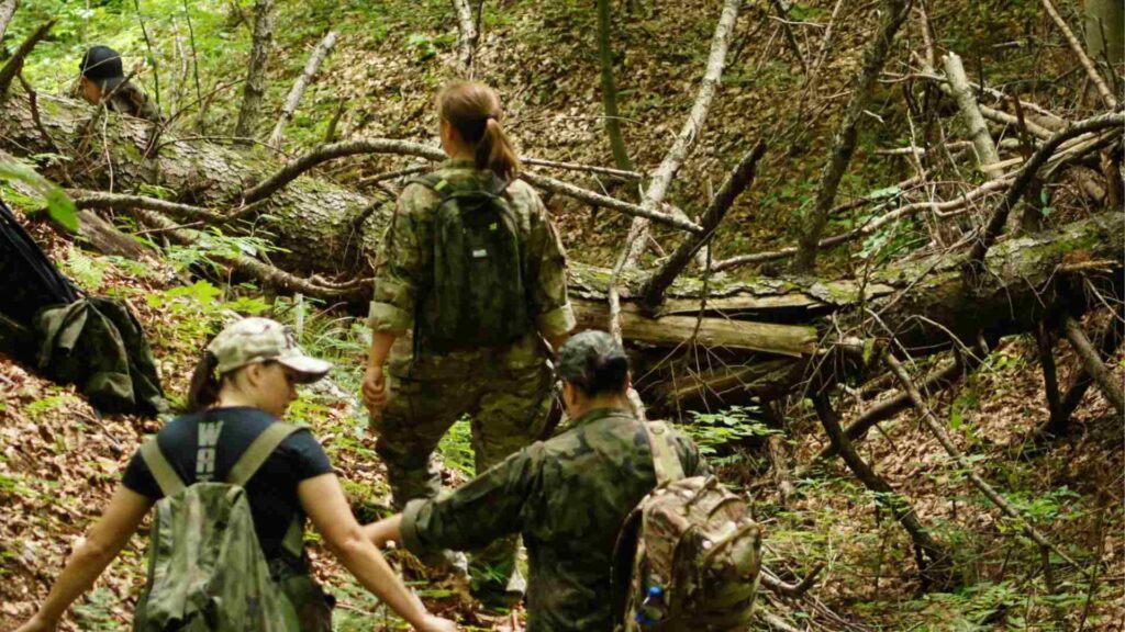 Szkolenia i kursy SERE