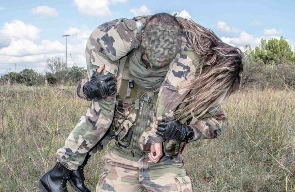 Szkolenia i kursy SERE