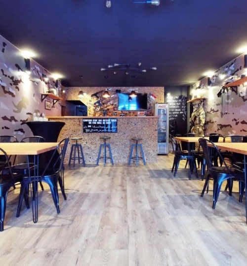 volf-camp-imprezy-dla-firm-bieszczady-pub